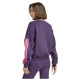 Adidas Γυναικείο φούτερ House of Tiro Fleece Sweatshirt
